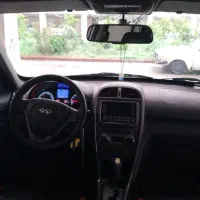 mvm x33 new|خودرو سواری و وانت|گرگان, |دیوار