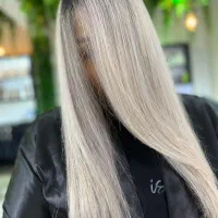 رنگ مو و رنگ و لایت|خدمات آرایشگری و زیبایی|تنکابن, |دیوار