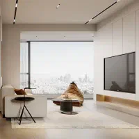 خانه ویلایی دو خوابه شهرک نیایش (باجگاه)