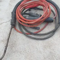 دستگاه موتور جوش|ماشینآلات صنعتی|سراب, |دیوار