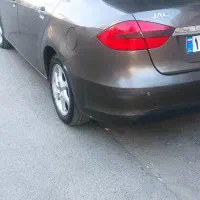 جک جی 5 مدل92 دنده معاوضه|خودرو سواری و وانت|مشهد, ثامن|دیوار