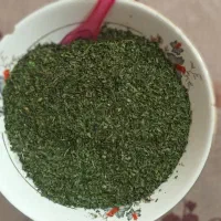 نعناع و شوید خشک و سبزی قرمه سرخ شده آماده|خوردنی و آشامیدنی|قرچک, شهرک الحدید|دیوار