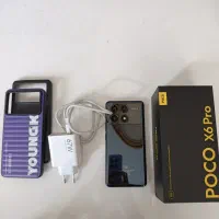 X6 pro 512|موبایل|سنندج, |دیوار