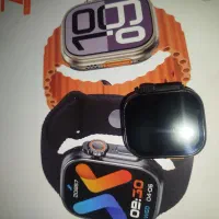 ساعت اپل واچ نو|لوازم جانبی موبایل و تبلت|قم, انسجام|دیوار