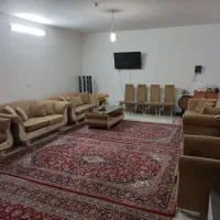 اجاره آپارتمان لوکس روزانه هفتگی ماهانه شهمیرزاد|اجارهٔ کوتاه‌مدت آپارتمان و سوئیت|شهمیرزاد, |دیوار