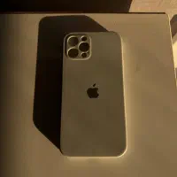 گارد ایفون ۱۲ پرو|لوازم جانبی موبایل و تبلت|رشت, دیلمان|دیوار