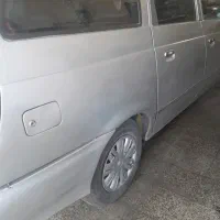 کاروان ۷نفره سایپا|خودرو سواری و وانت|گرگان, |دیوار