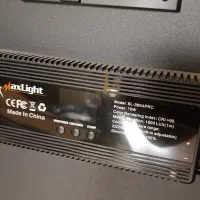 نور ثابت مکس لایت Maxlight Soft light SL-360APRC|دوربین عکاسی و فیلمبرداری|تهران, چیتگر جنوبی|دیوار