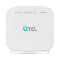 مودم vdsl/adsl utel