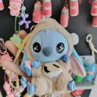 عروسک استیج