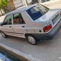 پراید مدل 96SE