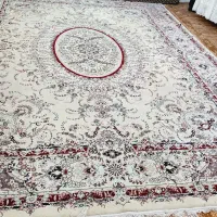 قالی۱۲متری