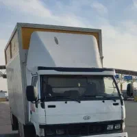 اتوبار مهرآبادجنوبی شادآبادشهرک ولیعصریافت آبادفتح|خدمات حمل و نقل|تهران, مهرآباد جنوبی|دیوار