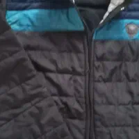 کاپشن مردانه