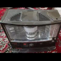 بخاری تیوست پلار ۳۰۰۰|بخاری، هیتر، شومینه|ایرانشهر, |دیوار