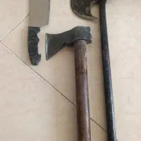 ابزار باغ
