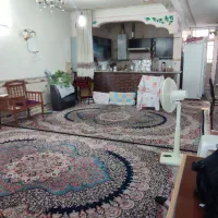 ویلایی بازسازی شده خیابان لاله