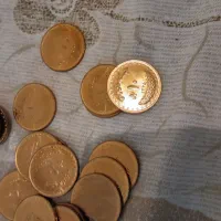 سکه ۱۰ ریالی بانکی نو ۲۱۴ عدد|کلکسیون سکه، تمبر، اسکناس|تهران, سیمای ایران|دیوار