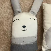 کوسن تخت نوزاد|تخت و سرویس خواب|تهران, بهداشت|دیوار