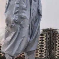 شلوار کردی بزرگ