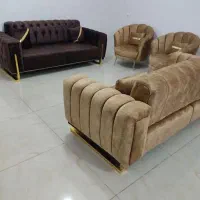 نوستالژی خانه خود را به ما بسپارید مبل محنا