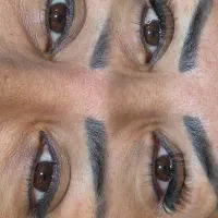 تخفیف روز دختر اکستنشن مژه|خدمات آرایشگری و زیبایی|اصفهان, خواجو|دیوار
