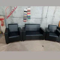 مبلمان اداری .نیم ست چهار نفره ۵۹۰۰|مبلمان اداری|صفادشت, |دیوار