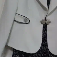 کت سارافون|لباس|کرج, شهرک یاس شمالی|دیوار