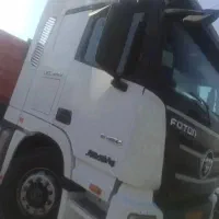 فروش کشنده فوتون|خودرو سنگین|اسلام‌شهر, ملک‌آباد|دیوار