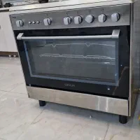 گاز فر تمام استیل