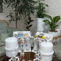پخش دستگاه تصفیه آب خانگی تکی به قیمت عمده. 22|آبسردکن و تصفیه آب|تهران, مولوی|دیوار