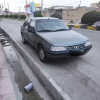 فروش پژو۴۰۵مدل۹۷ فول لوازم
