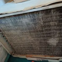 کولر پنجره ای اُجنرال