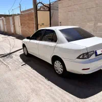 سمند سورن پلاس xup7