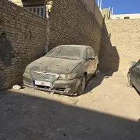 لیفان ۶۲۰ موتور ۱۶۰۰|خودرو سواری و وانت|یزد, |دیوار