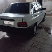 پراید اسپرت