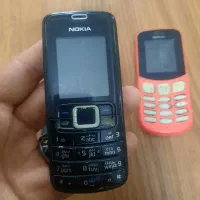 گوشی نوکیا ساده|موبایل|تهران, نیروی هوایی (پیروزی)|دیوار