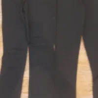 شلوار مشکی نو نو