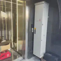 تعمیر انواع بالابر و اسانسور روغنی و بکسلی|خدمات پیشه و مهارت|قم, قلعه یزدیها|دیوار