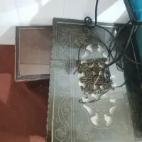 میز و عسلی و صندلی