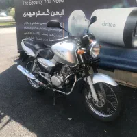 موتور پالس درحد ۹۰|موتورسیکلت|فردیس, سرحدی|دیوار