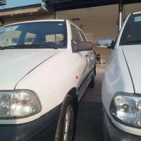 پراید ۹۸ سالم|خودرو سواری و وانت|رشت, حومه رشت|دیوار