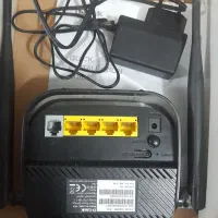 مودم دی لینک ADSL2+/ Dlink /|مودم و تجهیزات شبکه|مشهد, توس (بلوار توس)|دیوار