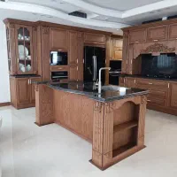 کابینت، کمد دیواری