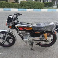 موتور ۱۵۰ کویر خشک