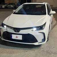 ۲۰۲۴ تویوتا