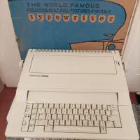 دستگاه تایپ