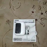 هندزفری|لوازم جانبی موبایل و تبلت|نجف‌آباد, یزدانشهر|دیوار