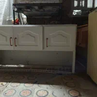 کابینت|مصالح و تجهیزات ساختمان|کوهدشت, |دیوار