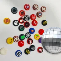 قطعات دسته و پلی استیشن ۱.۲.۳.۴.۵xbox